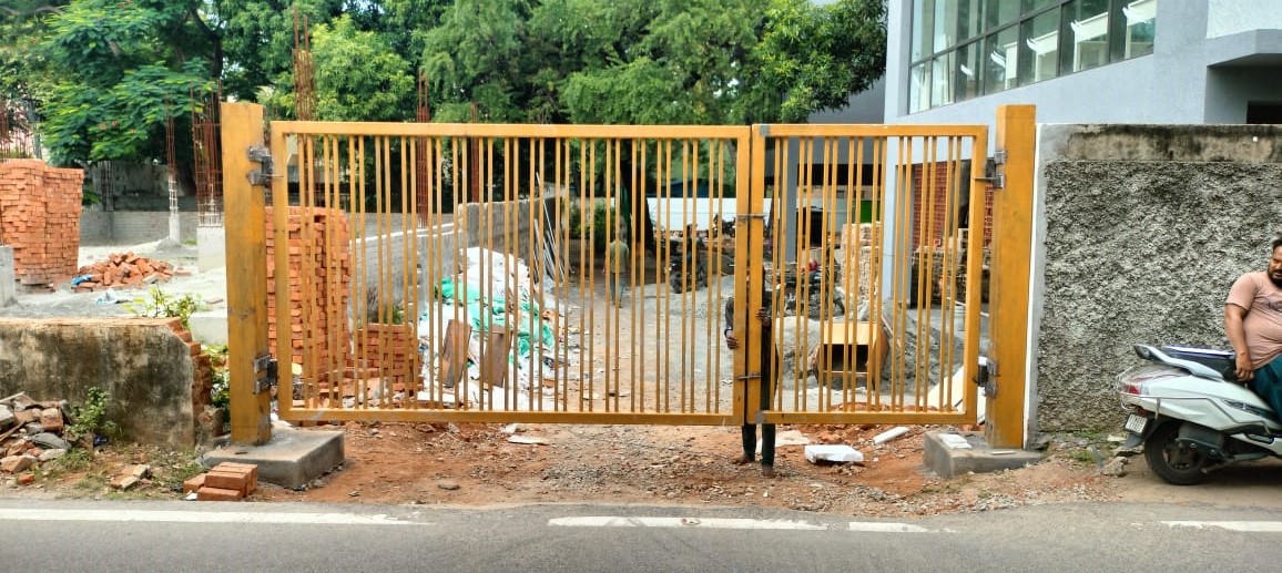 Veera Gate photo